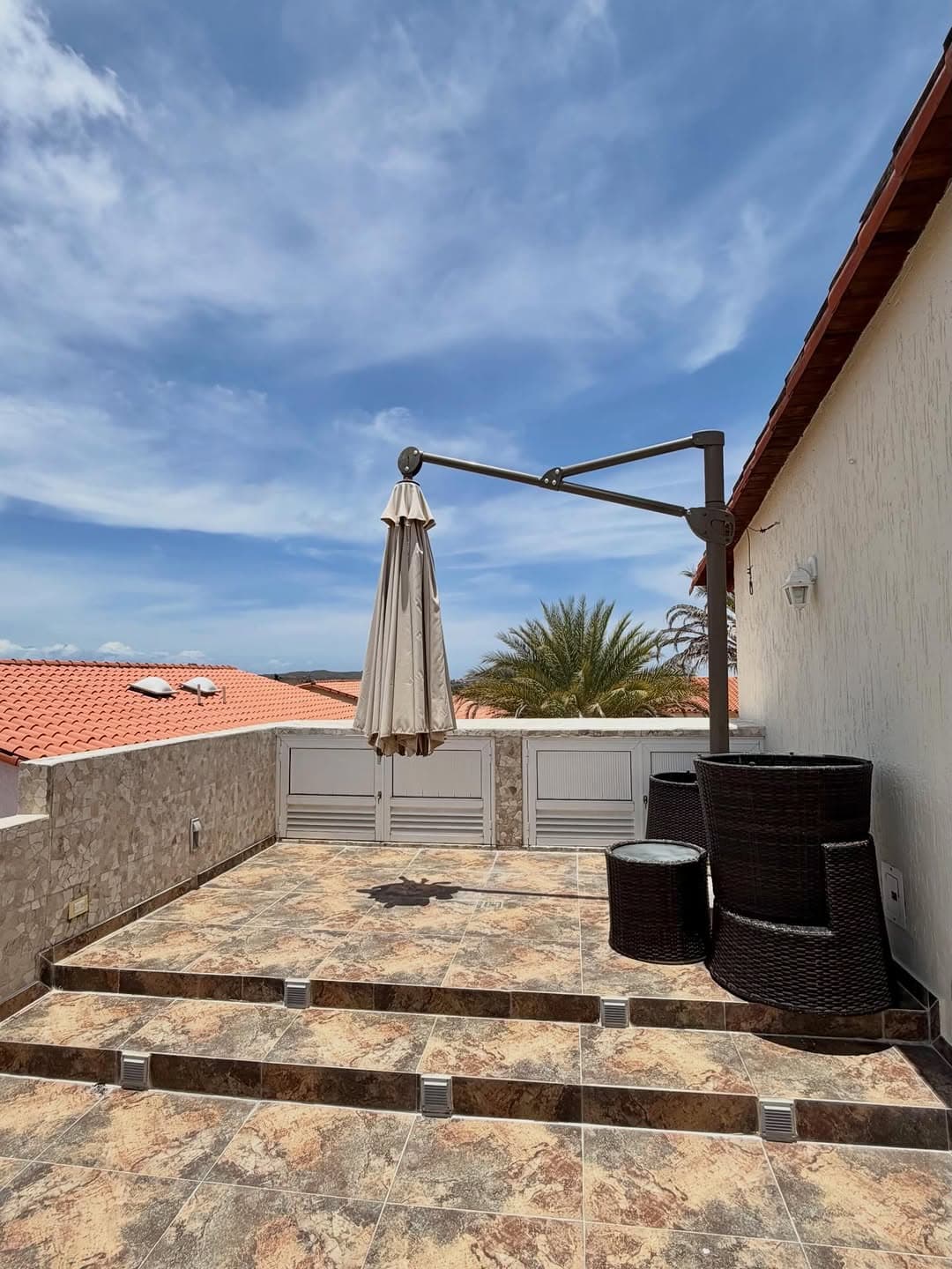 Townhouse en Nueva Esparta 13