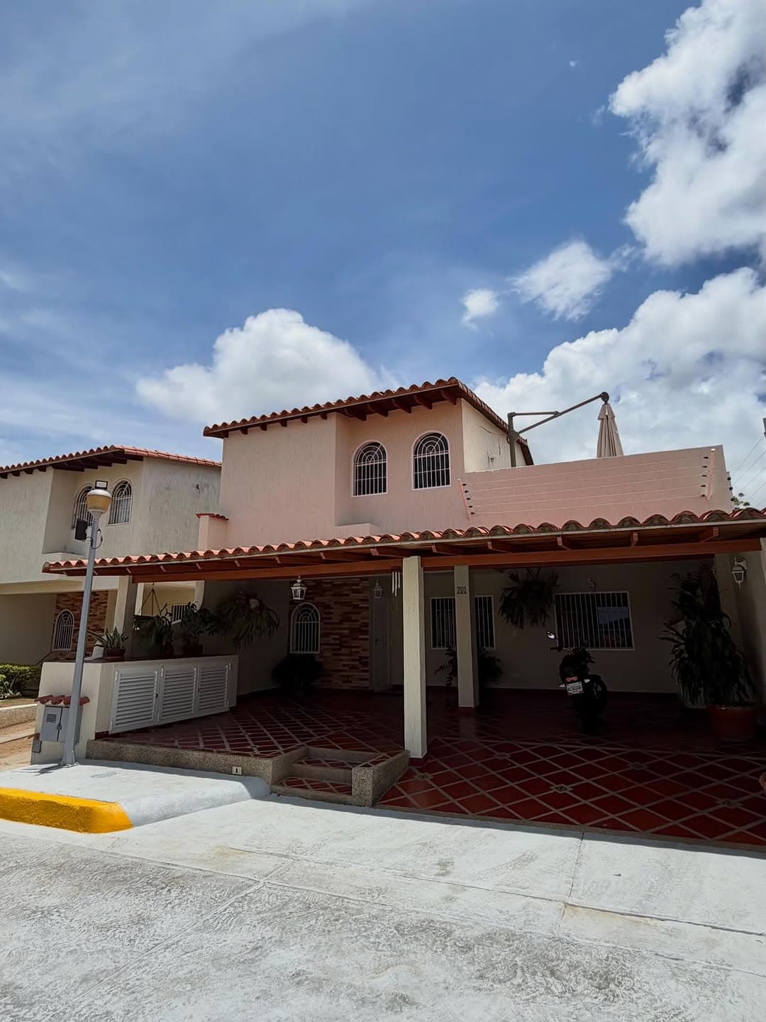 Townhouse en Nueva Esparta 17
