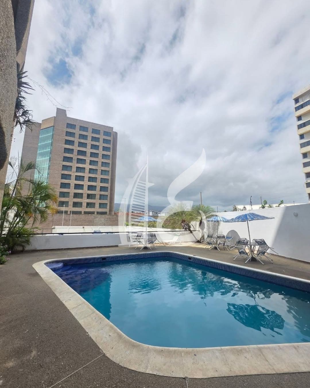 Apartamento en Maiquetía, Vargas 7