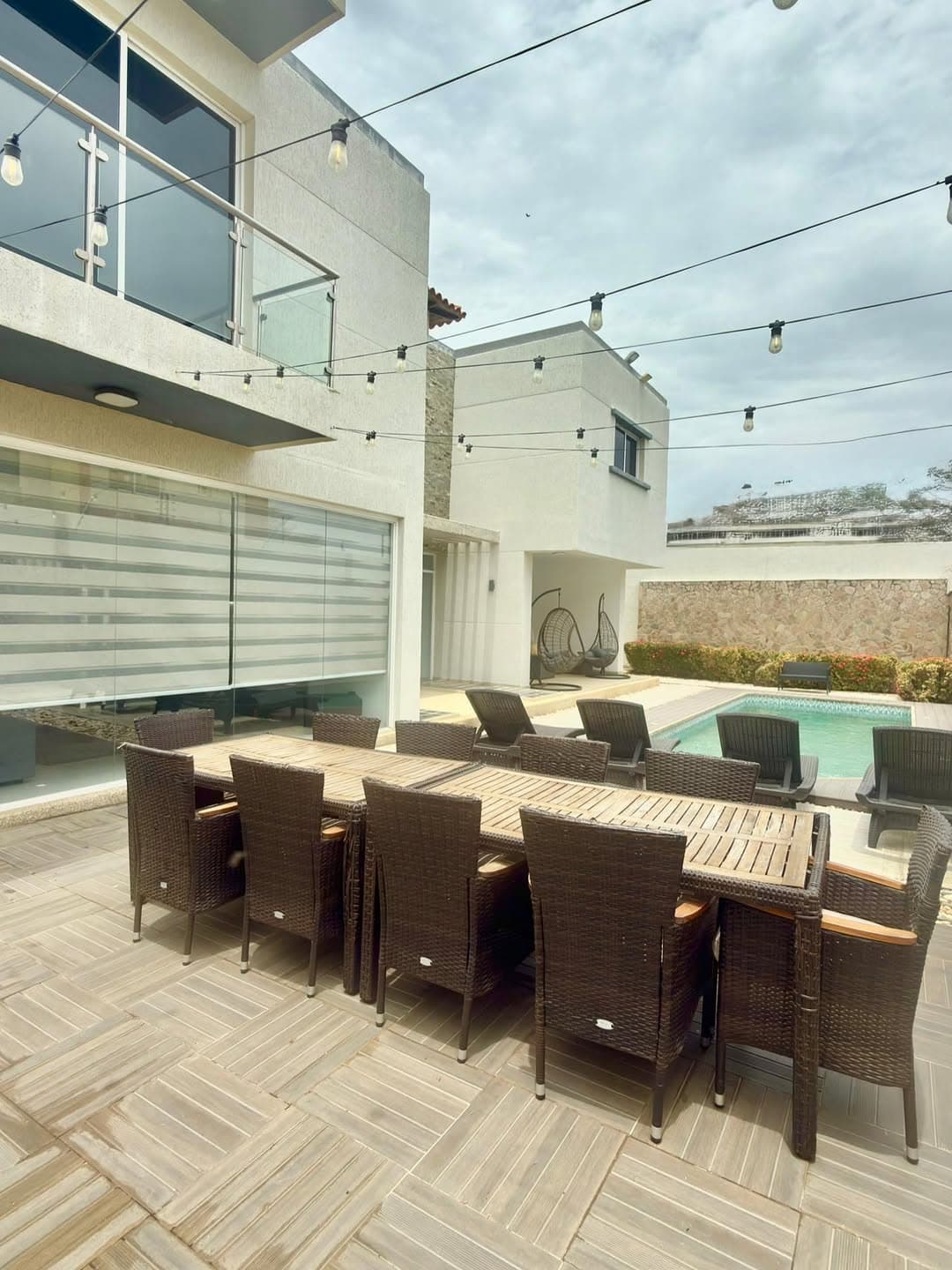 Casa en Porlamar, Mariño 17