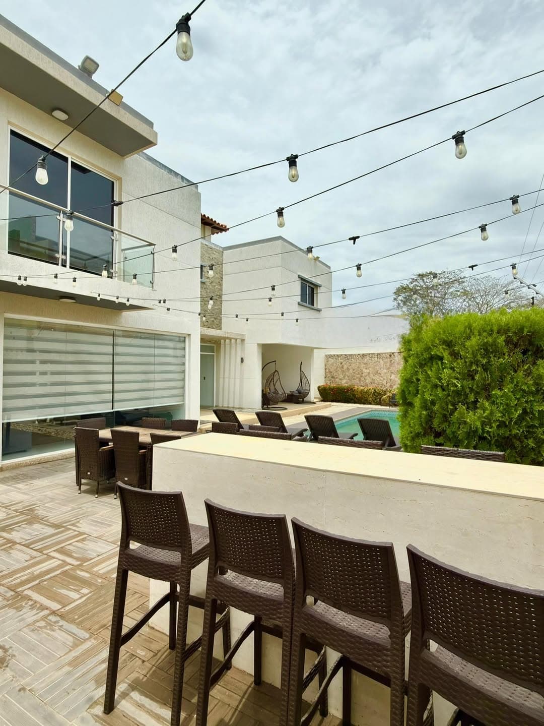 Casa en Porlamar, Mariño 18