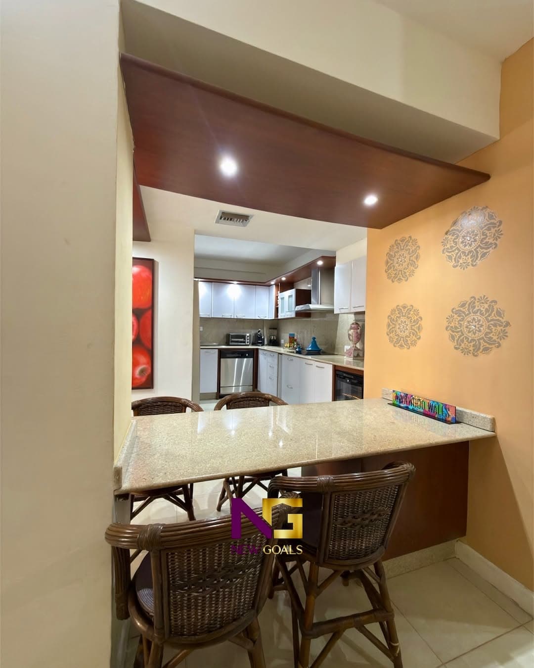 Townhouse en Pampatar, Maneiro - imagen 4