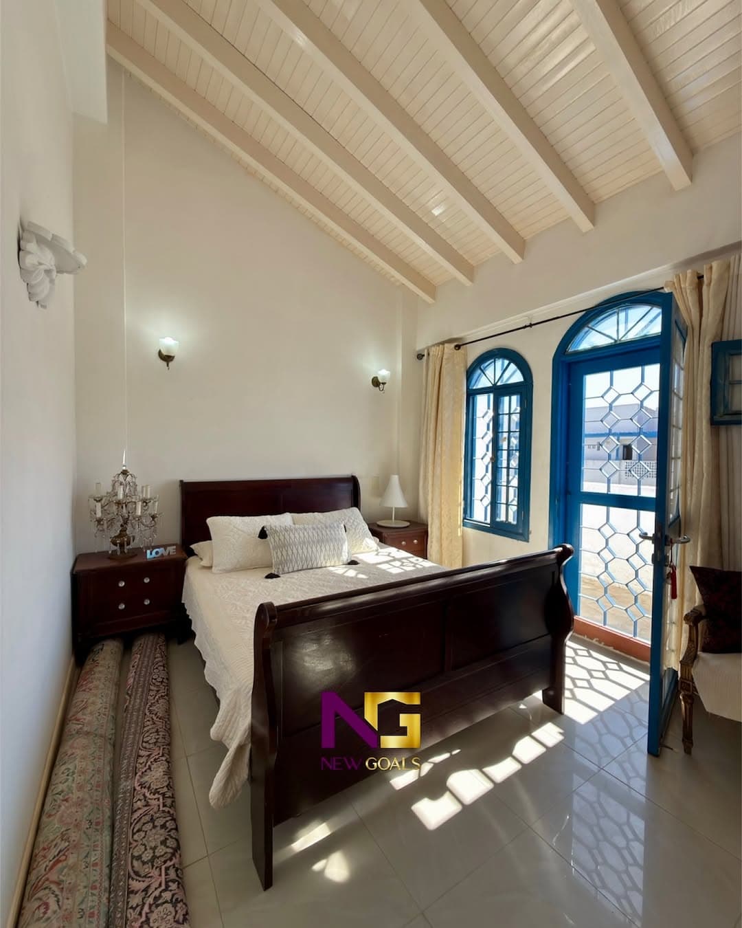 Townhouse en Pampatar, Maneiro 6