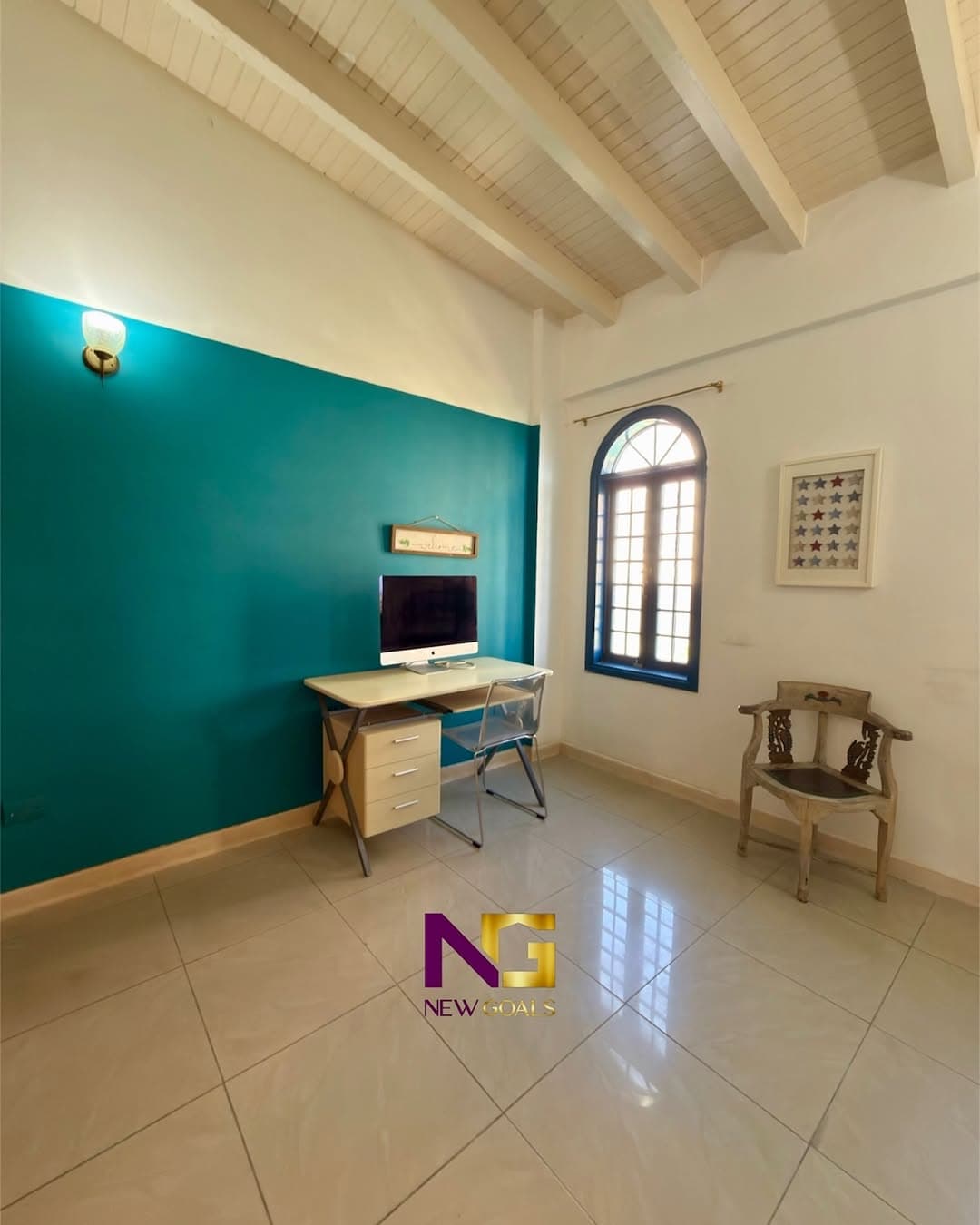 Townhouse en Pampatar, Maneiro 7