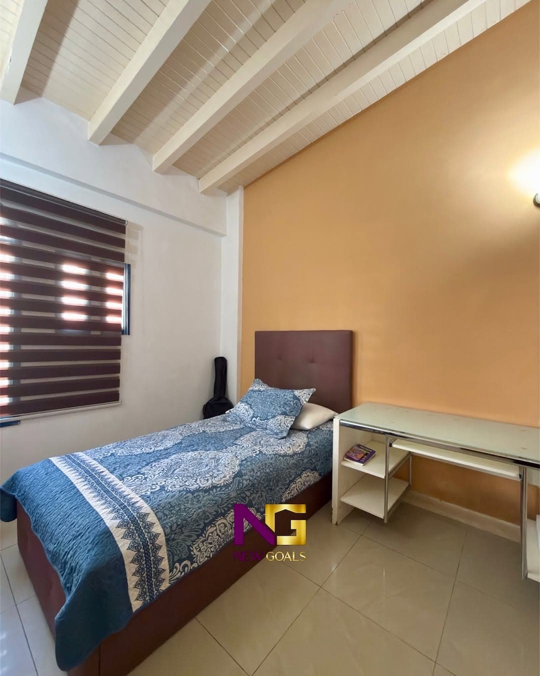 Townhouse en Pampatar, Maneiro 8