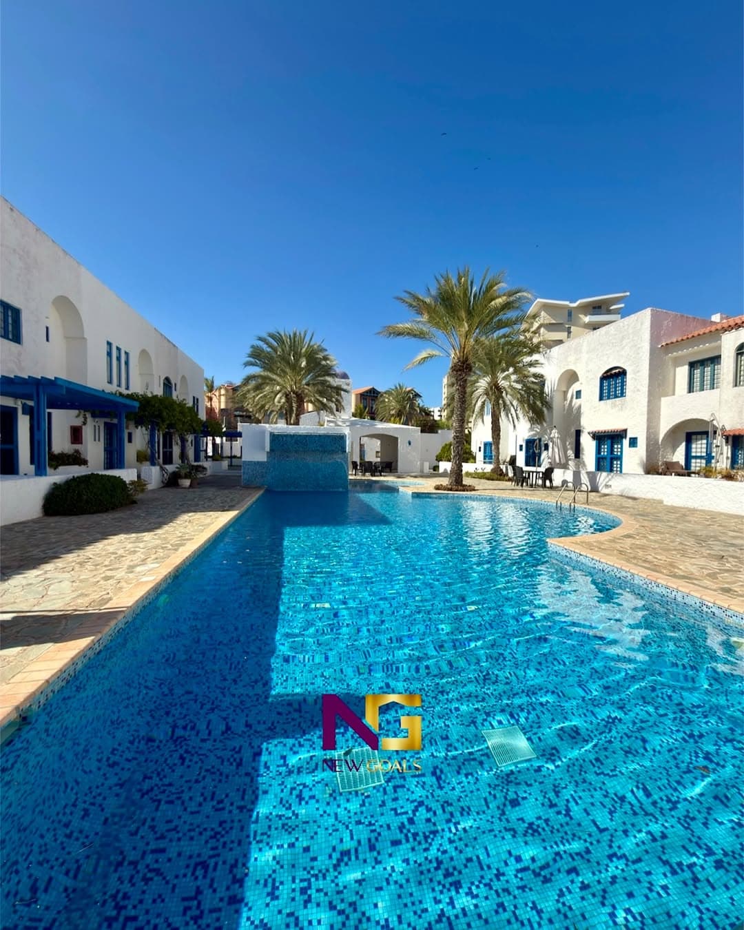Townhouse en Pampatar, Maneiro 9
