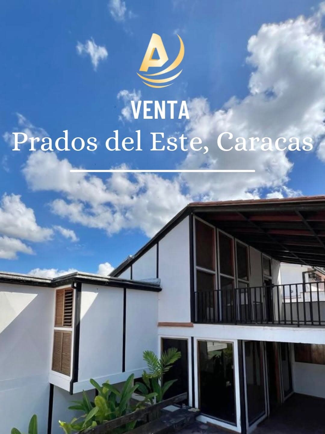 Casa en Baruta, Miranda - imagen 1