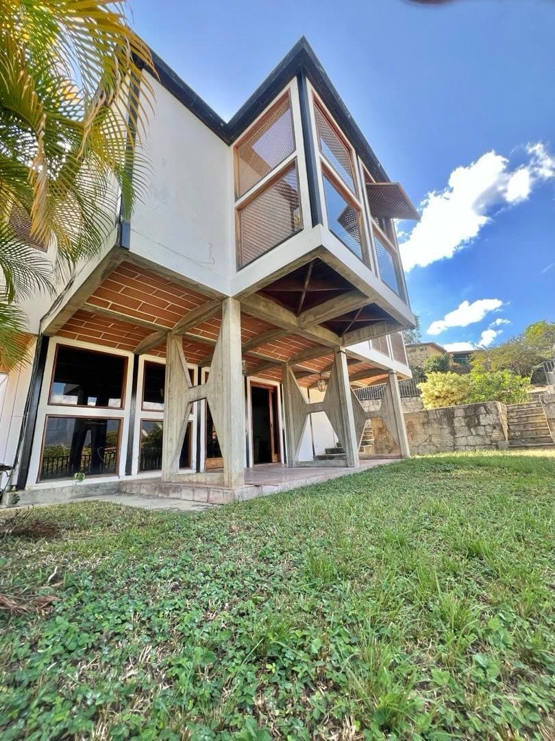 Casa en Baruta, Miranda 8