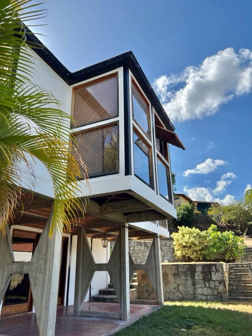 Casa en Baruta, Miranda 9
