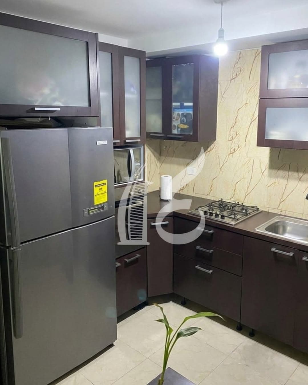 Apartamento en Coche, Libertador - imagen 2