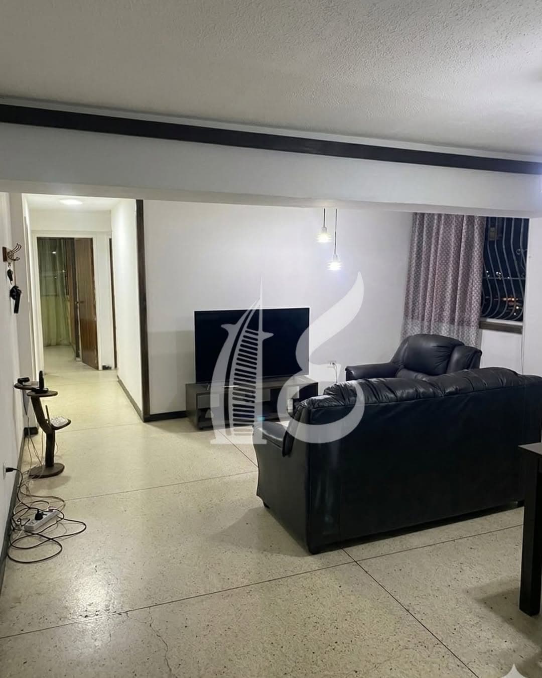 Apartamento en Coche, Libertador - imagen 3