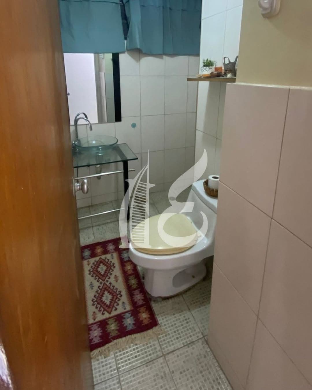 Apartamento en Coche, Libertador 6