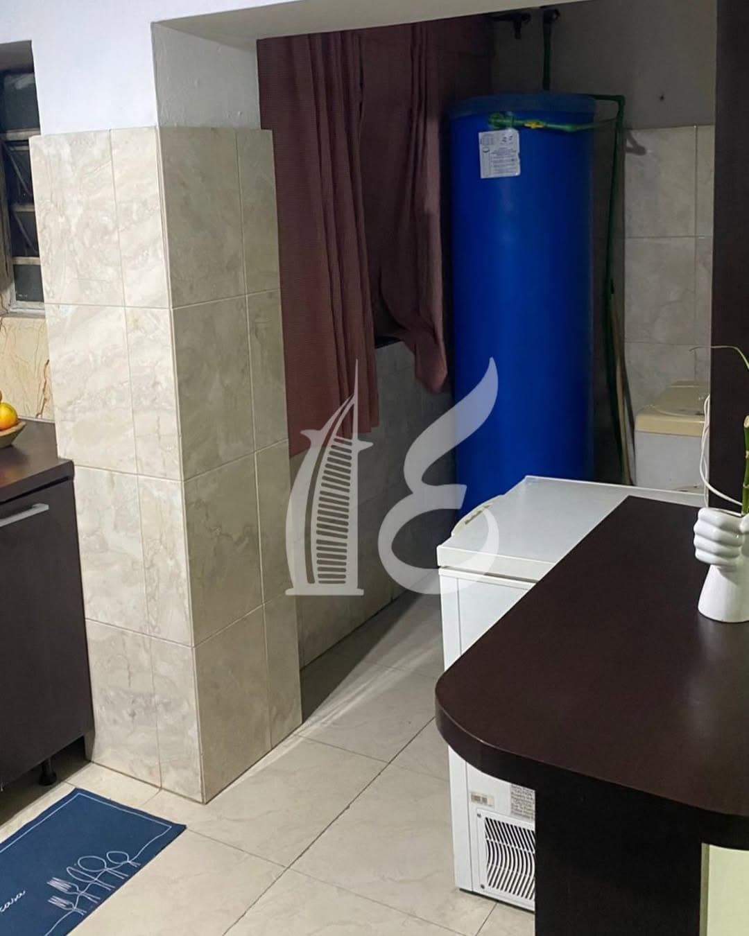 Apartamento en Coche, Libertador 7