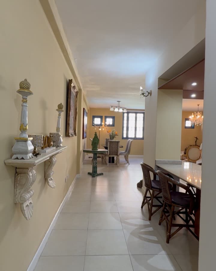 Townhouse en Pampatar, Maneiro - imagen 4