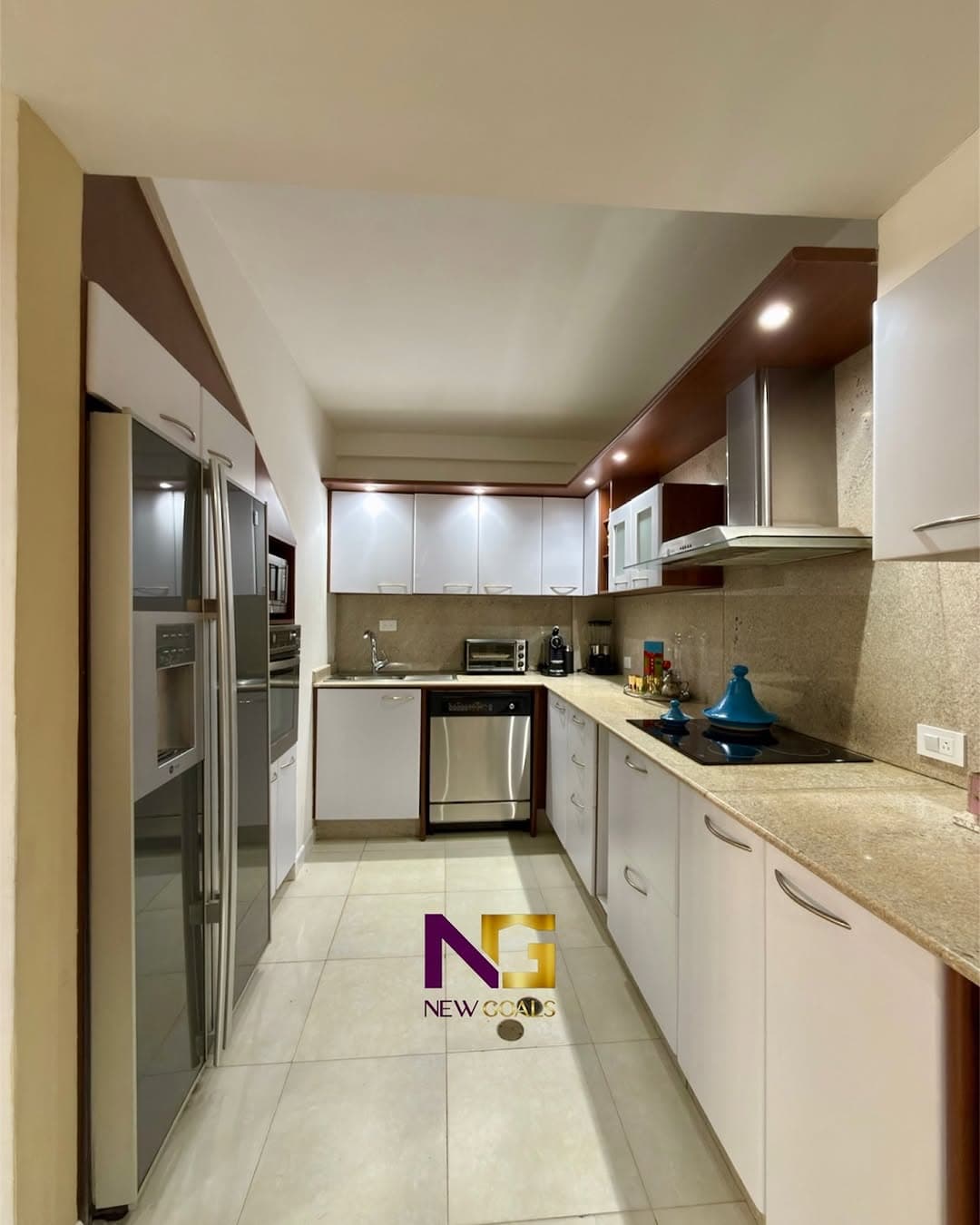 Townhouse en Pampatar, Maneiro - imagen 5