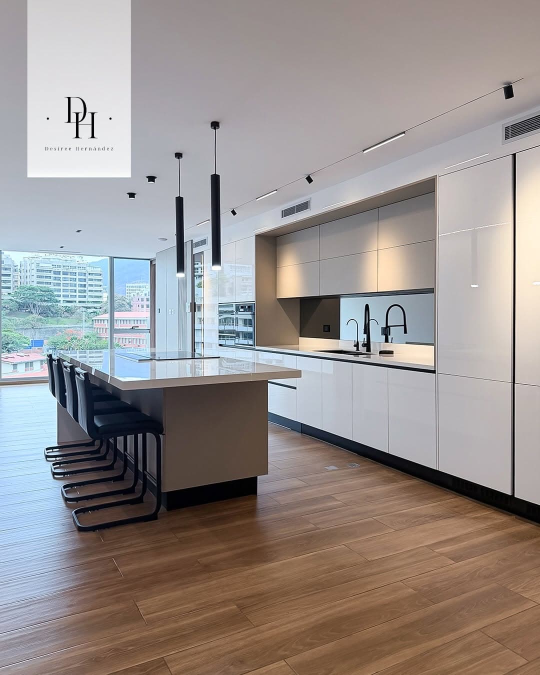Apartamento en Las Mercedes, Guárico - imagen 2