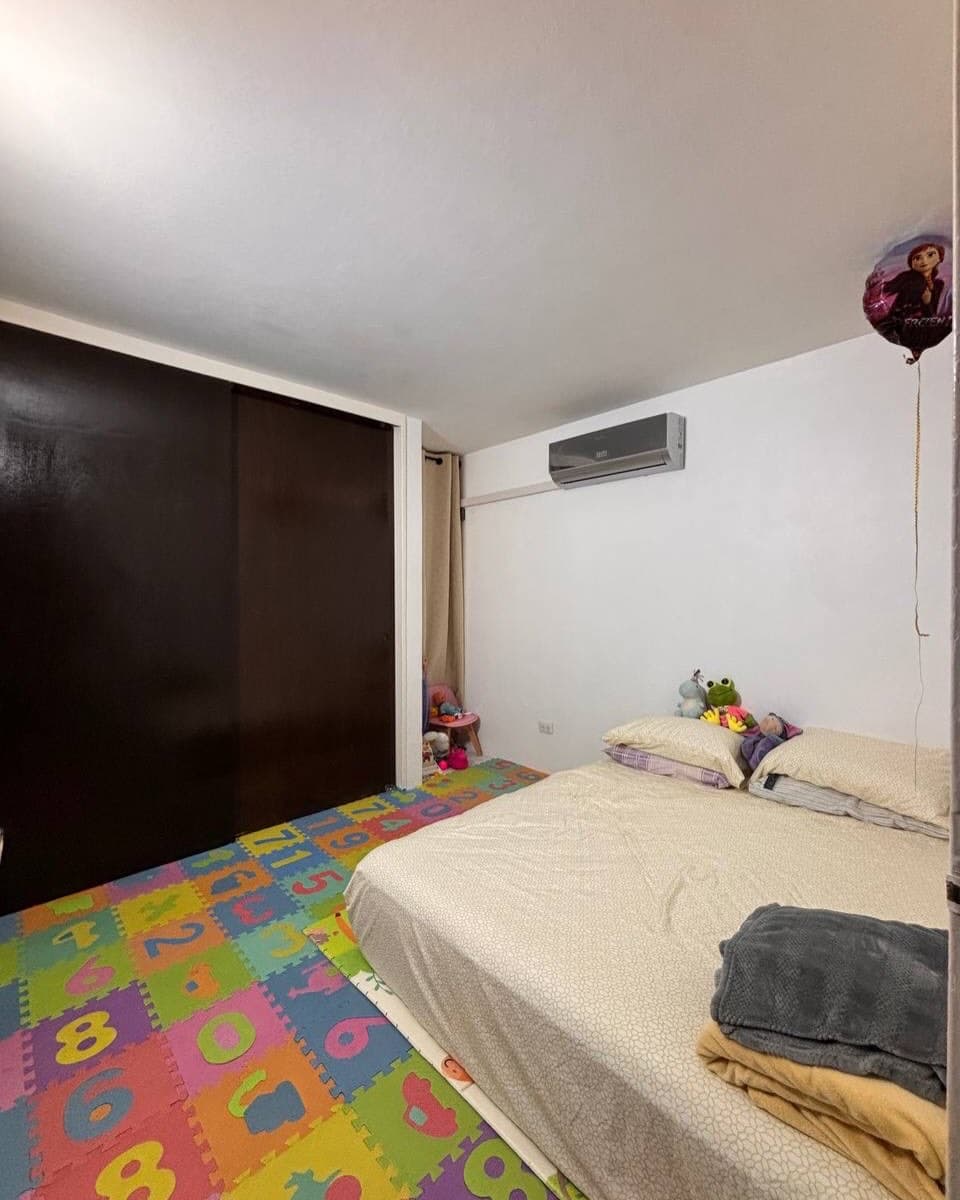 Apartamento en Iribarren, Lara 6