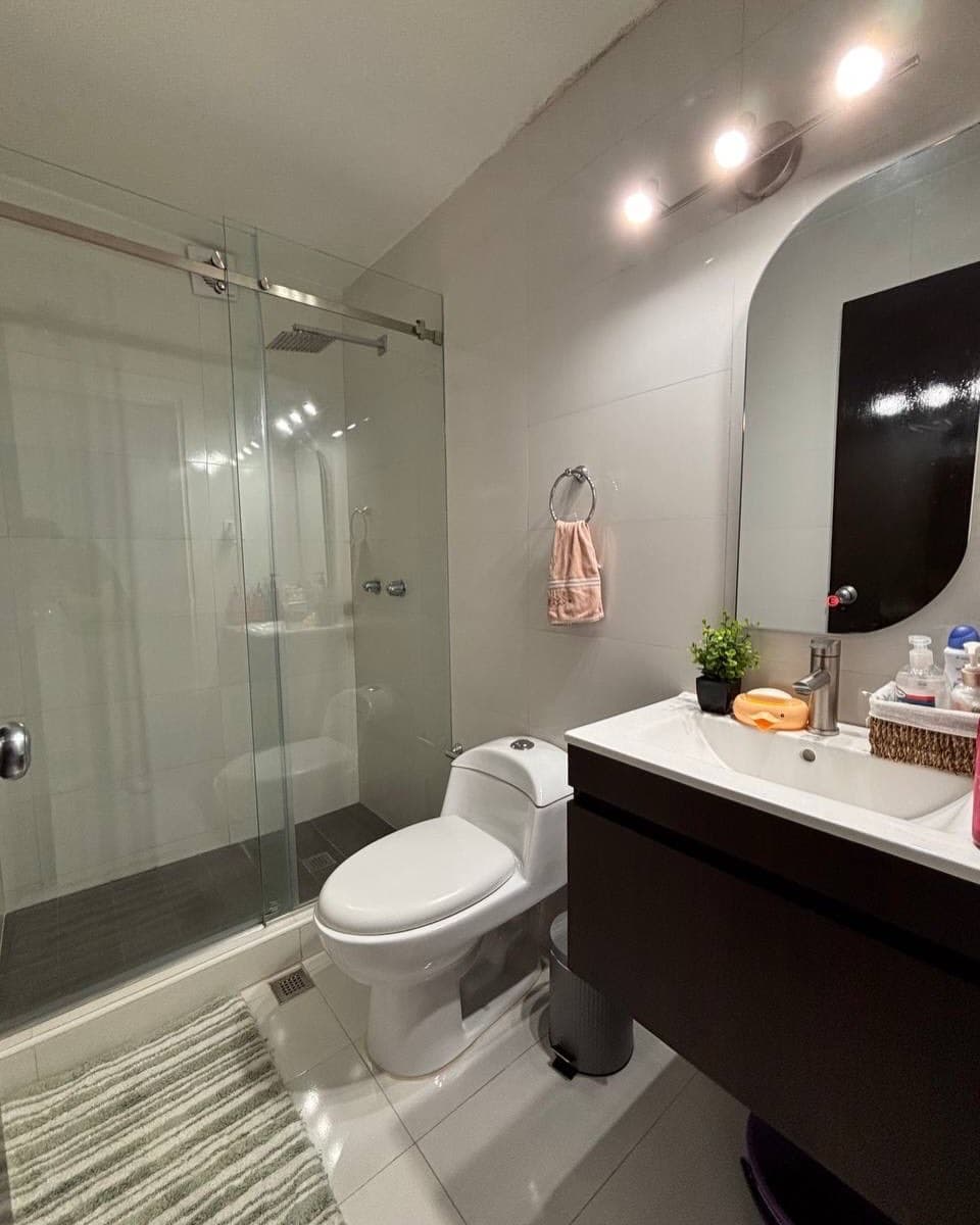 Apartamento en Iribarren, Lara 7