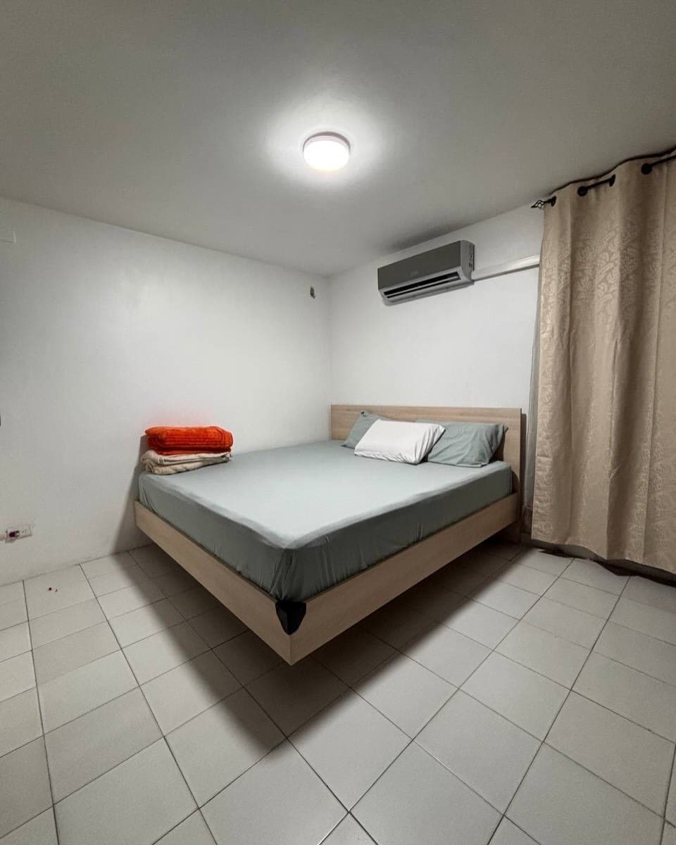 Apartamento en Iribarren, Lara 8