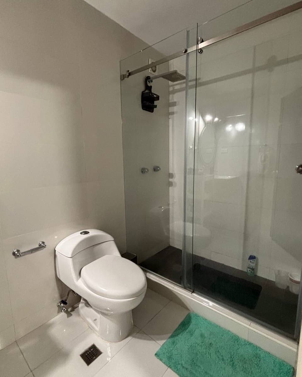 Apartamento en Iribarren, Lara 9