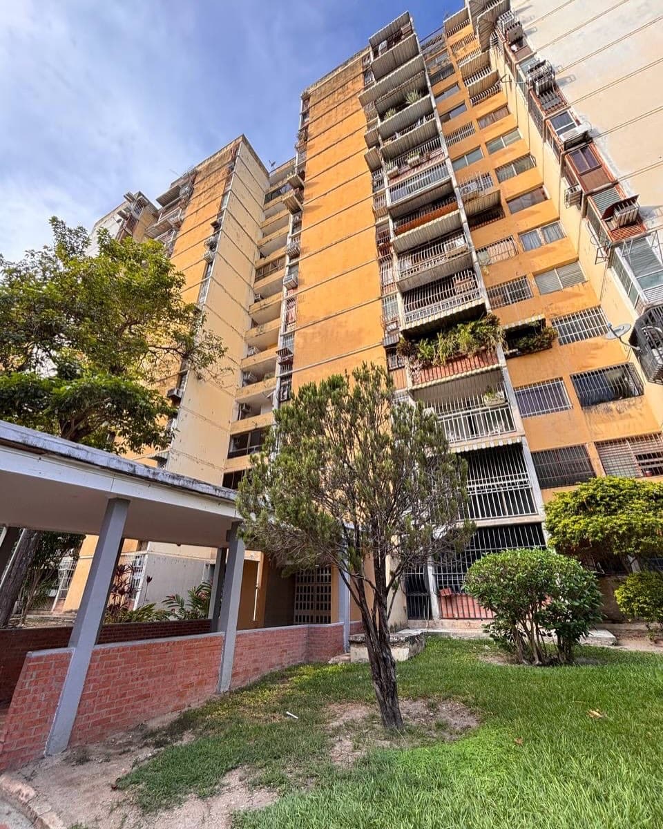 Apartamento en Iribarren, Lara 10