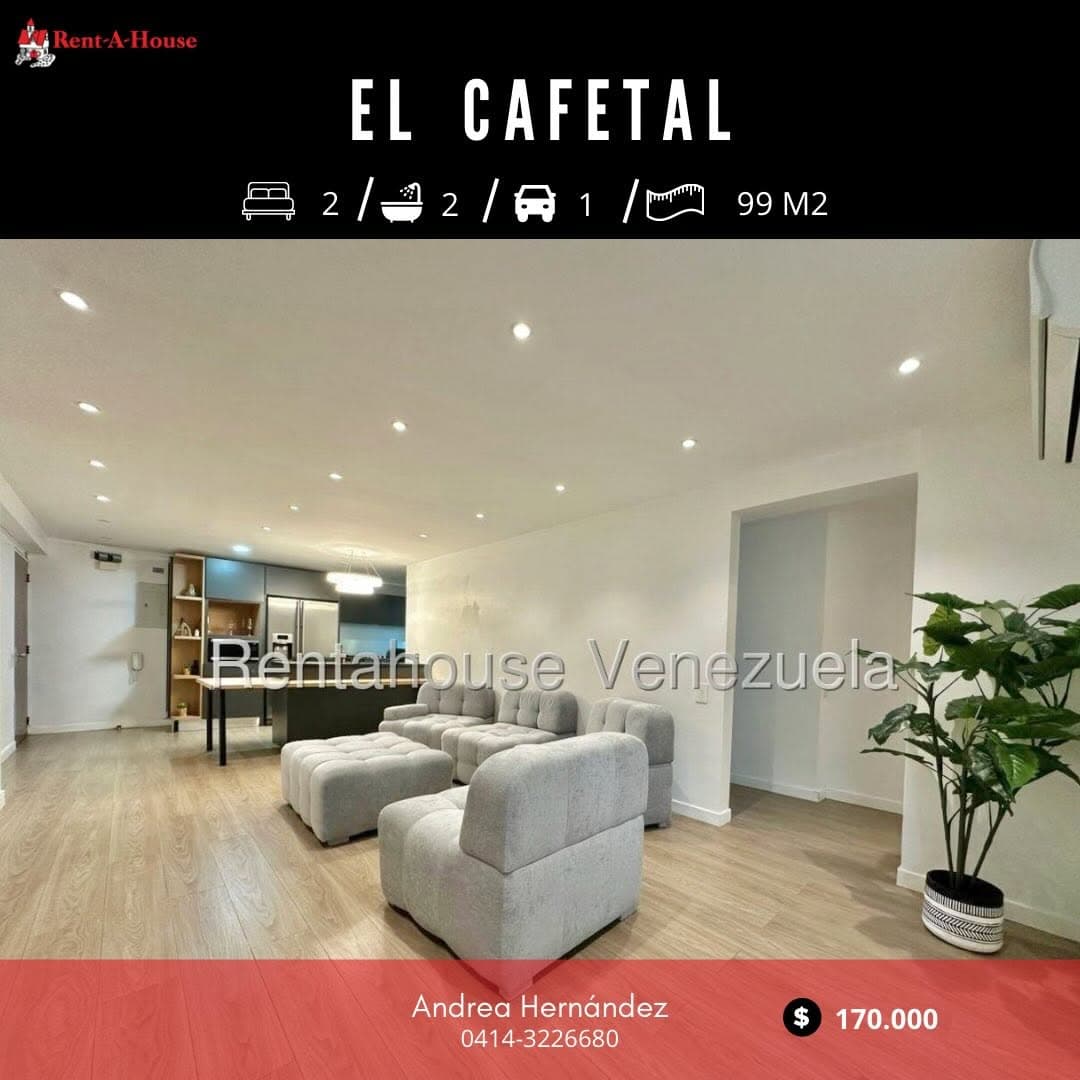 Apartamento en Libertador, Aragua - imagen 1