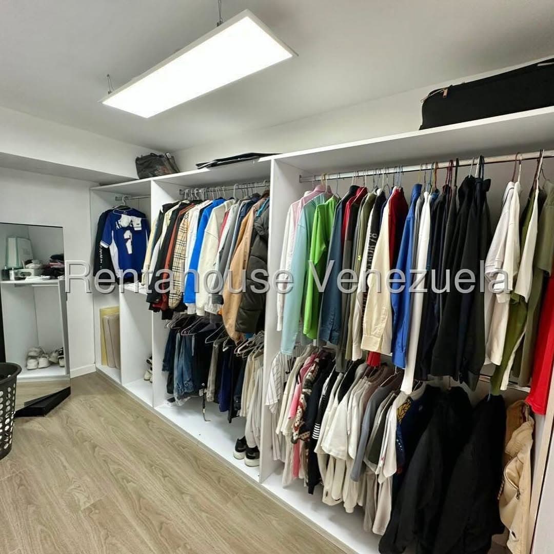 Apartamento en Libertador, Aragua 6