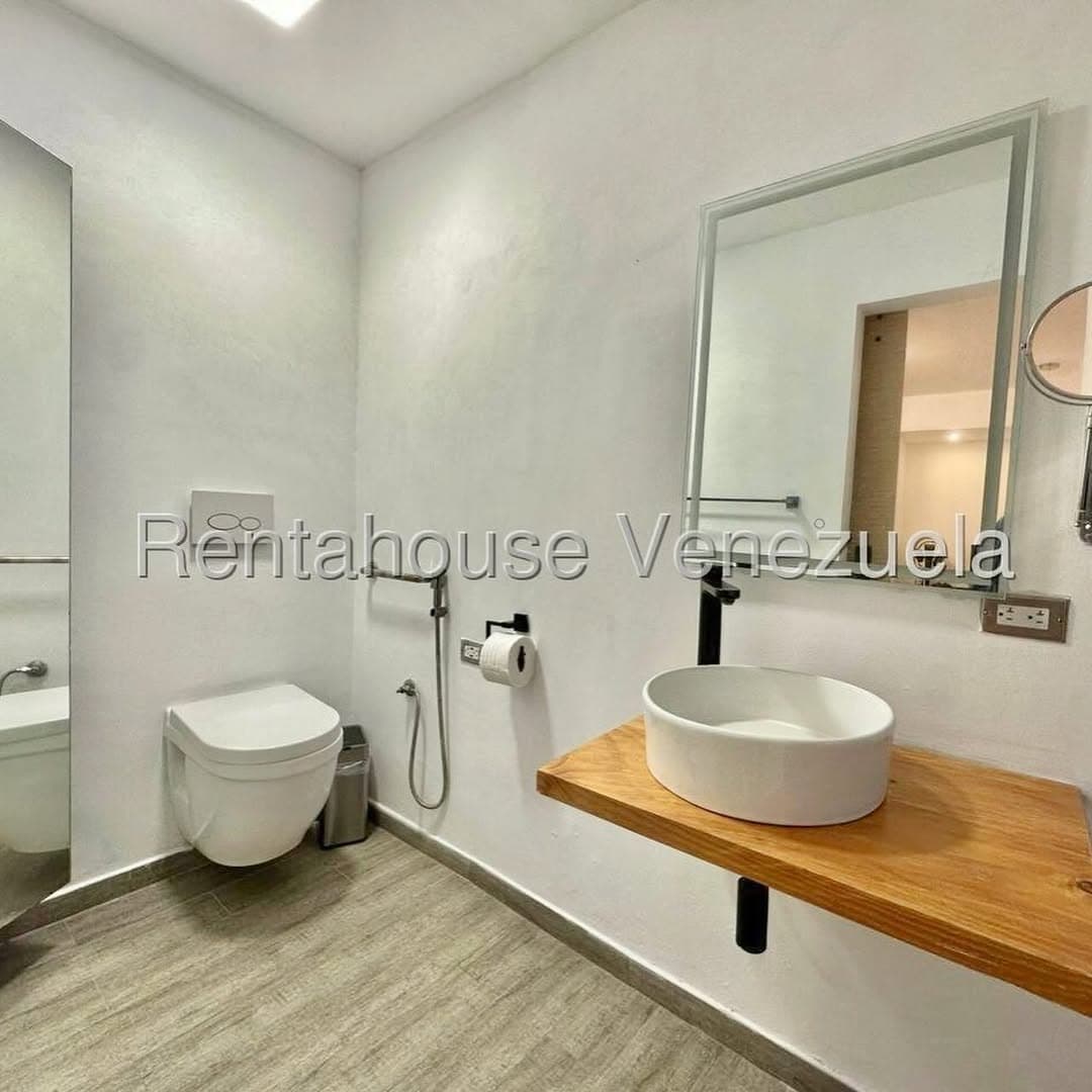 Apartamento en Libertador, Aragua 7