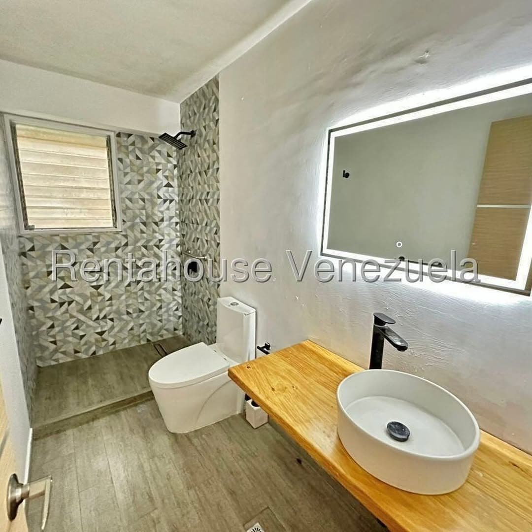 Apartamento en Libertador, Aragua 9