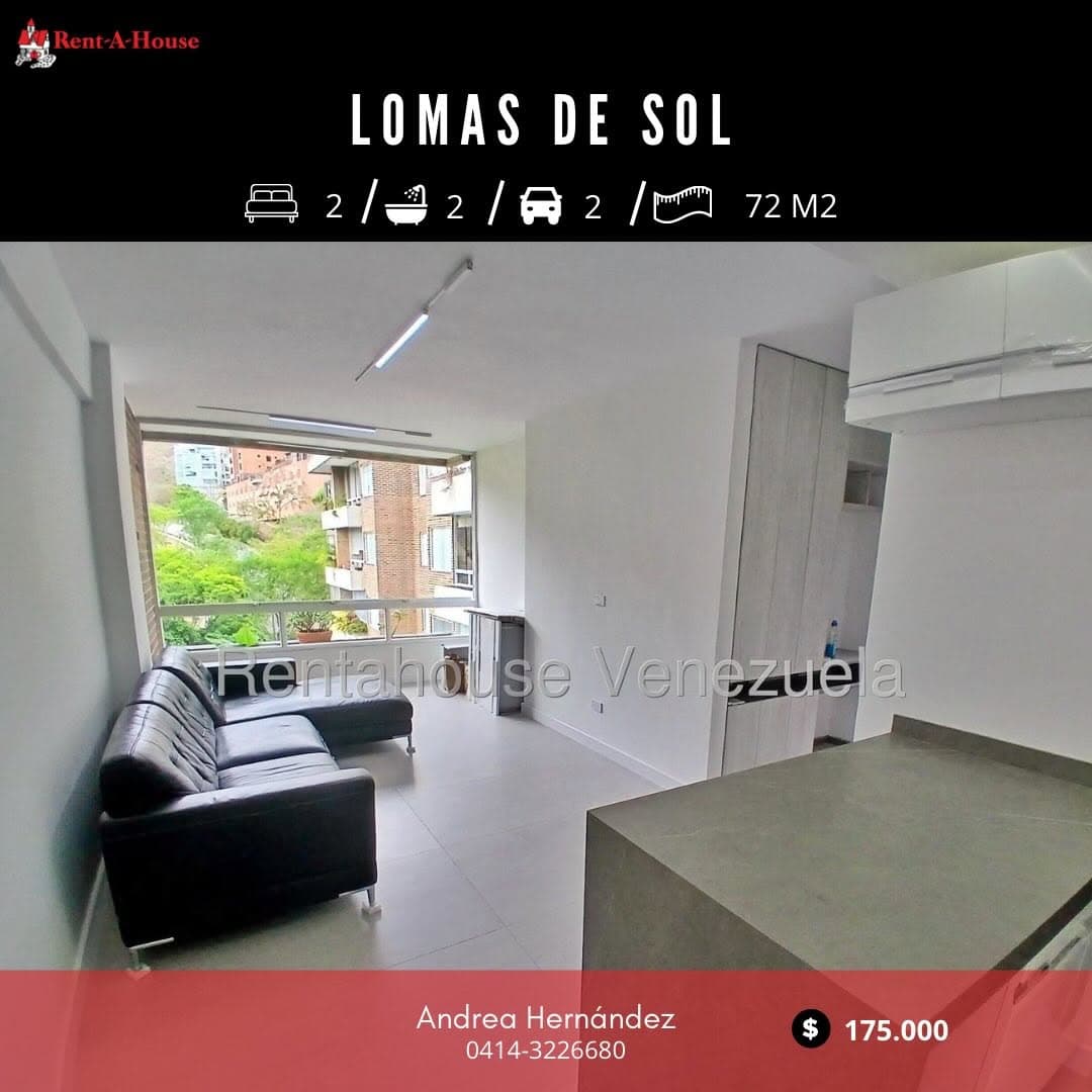 Apartamento en El Paují, Federación - imagen 1