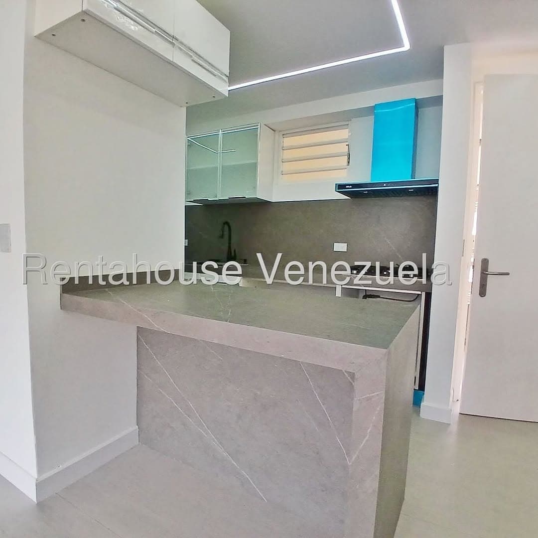 Apartamento en El Paují, Federación - imagen 2