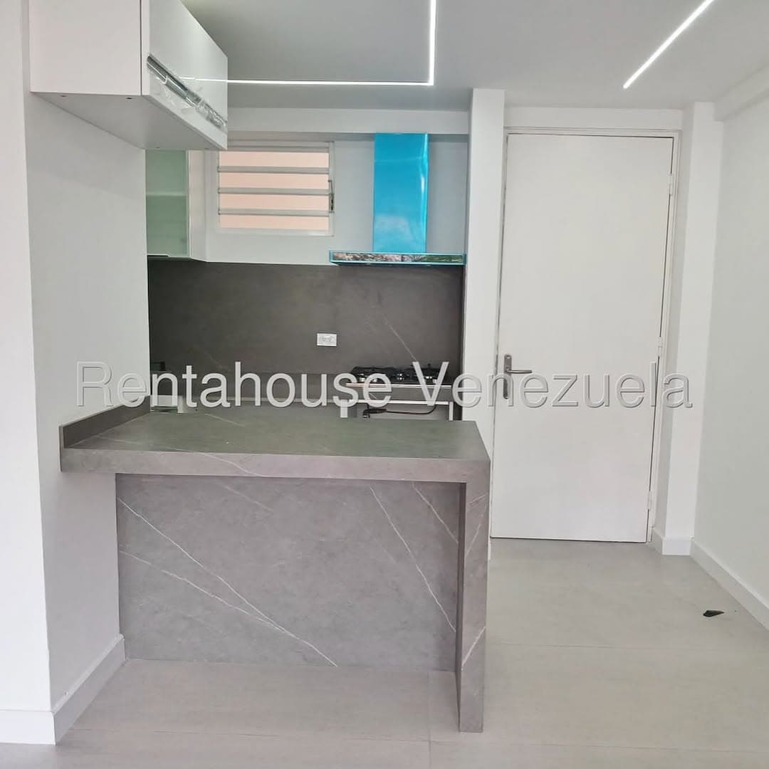 Apartamento en El Paují, Federación - imagen 4