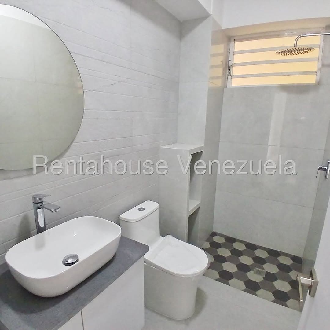 Apartamento en El Paují, Federación 6