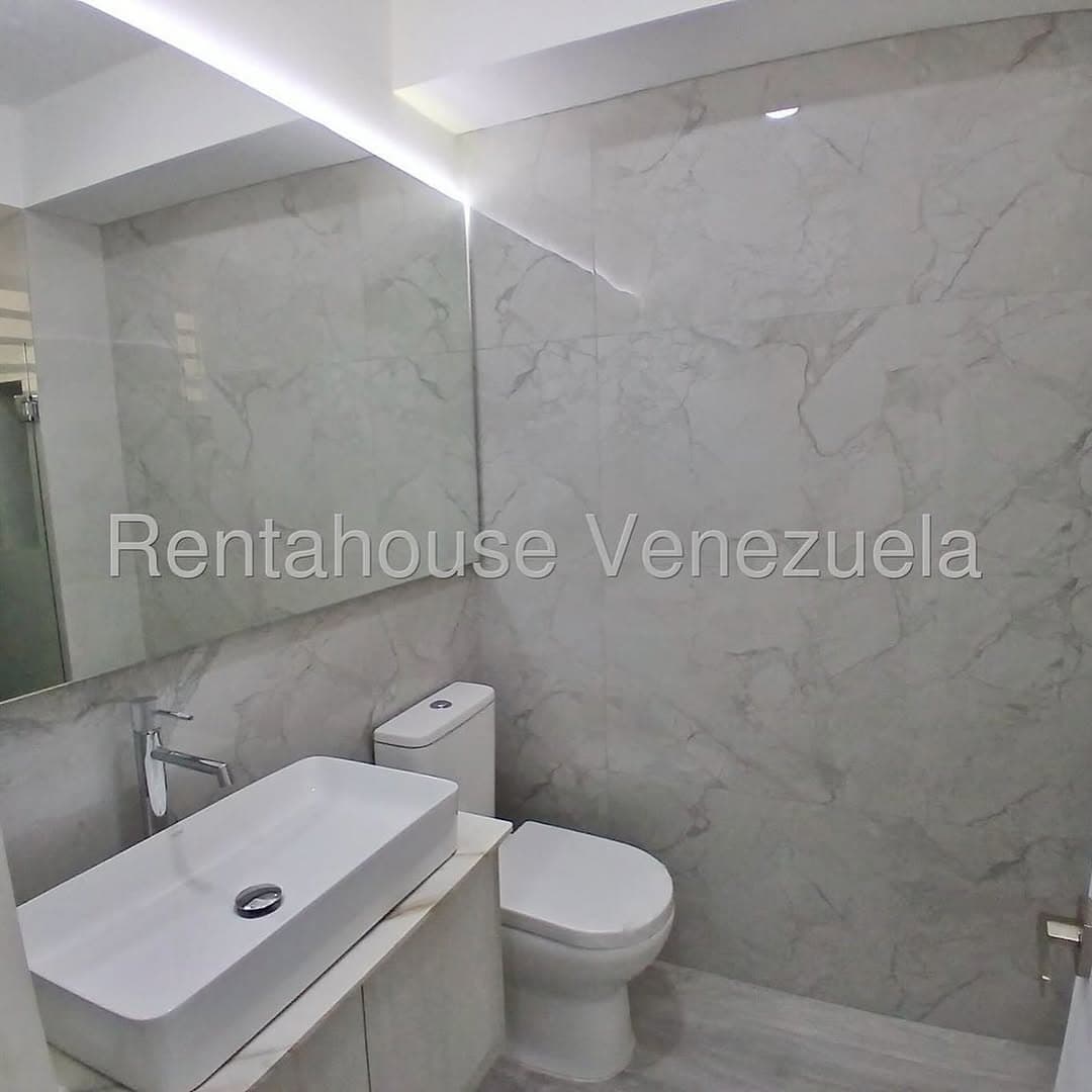 Apartamento en El Paují, Federación 8