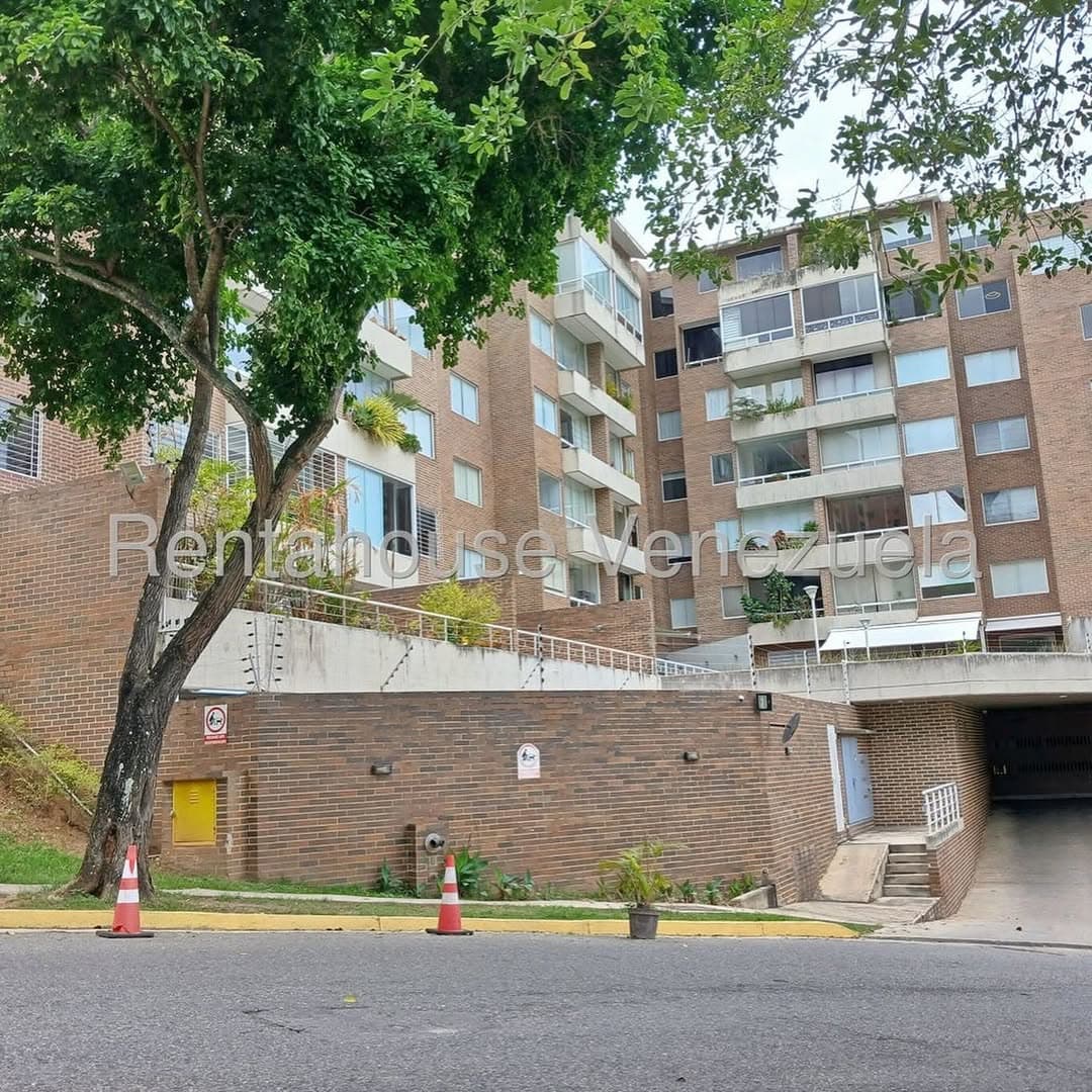 Apartamento en El Paují, Federación 9