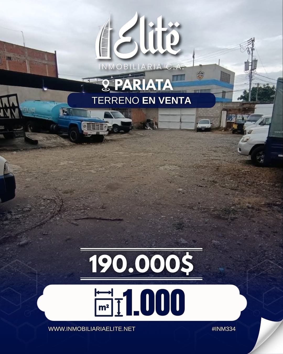 Terreno en Maiquetía, Vargas - imagen 1