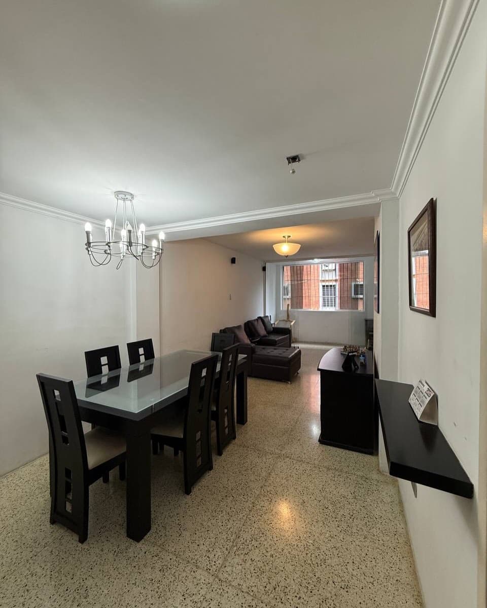 Apartamento en Santa Eduvigis, Libertador - imagen 2
