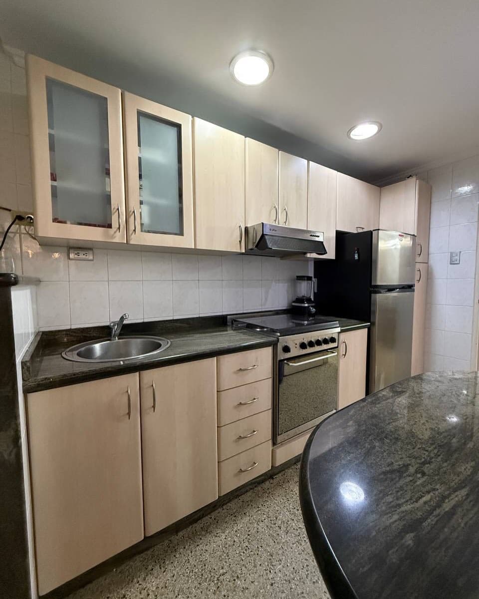 Apartamento en Santa Eduvigis, Libertador - imagen 3