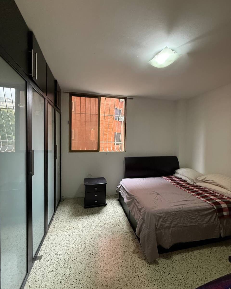 Apartamento en Santa Eduvigis, Libertador - imagen 4
