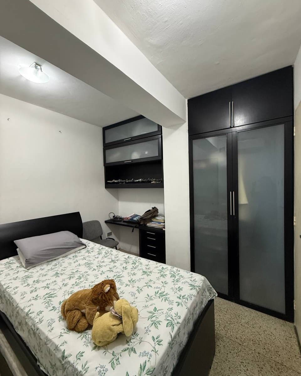 Apartamento en Santa Eduvigis, Libertador - imagen 5