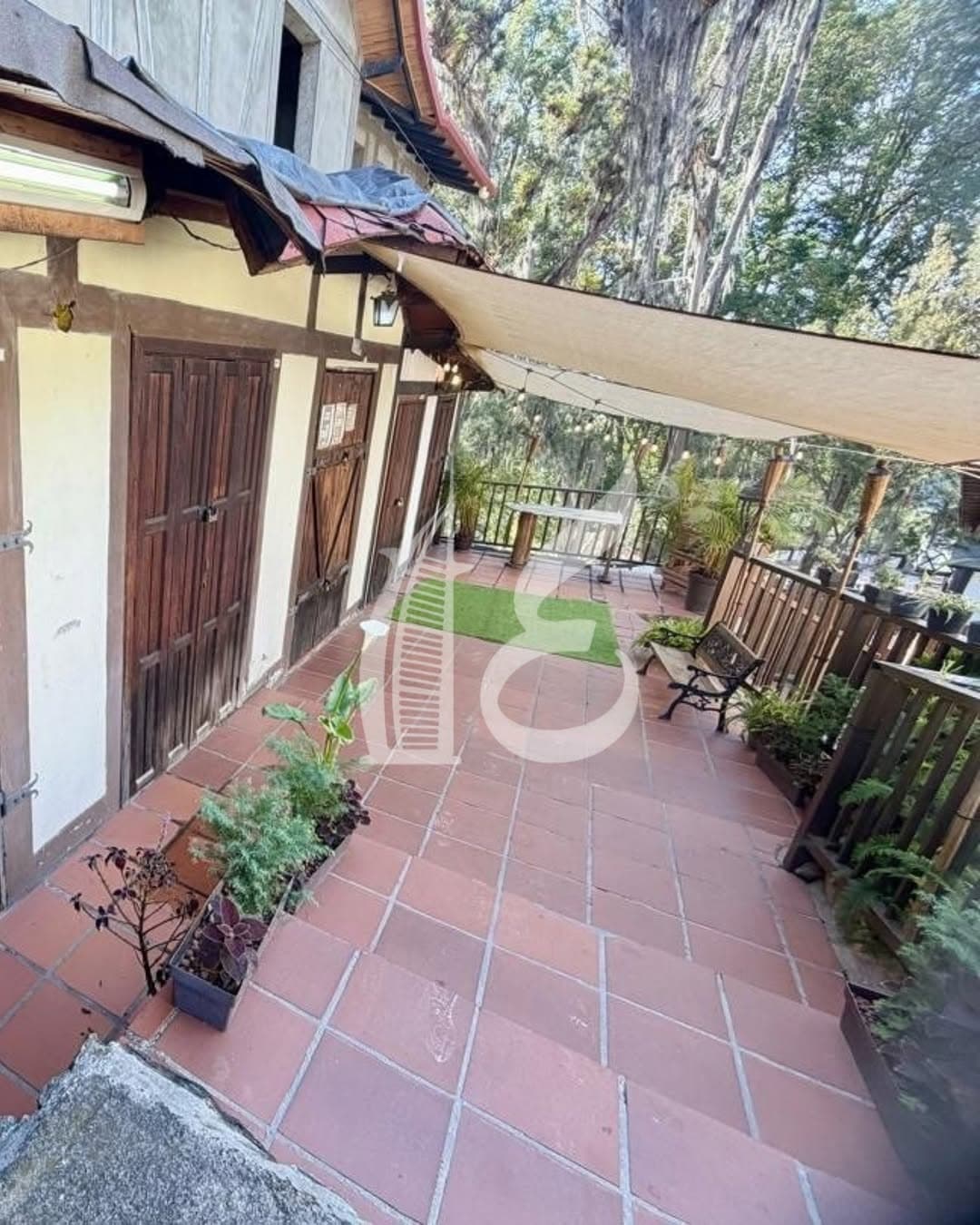 Local Comercial en Tovar, Aragua - imagen 3