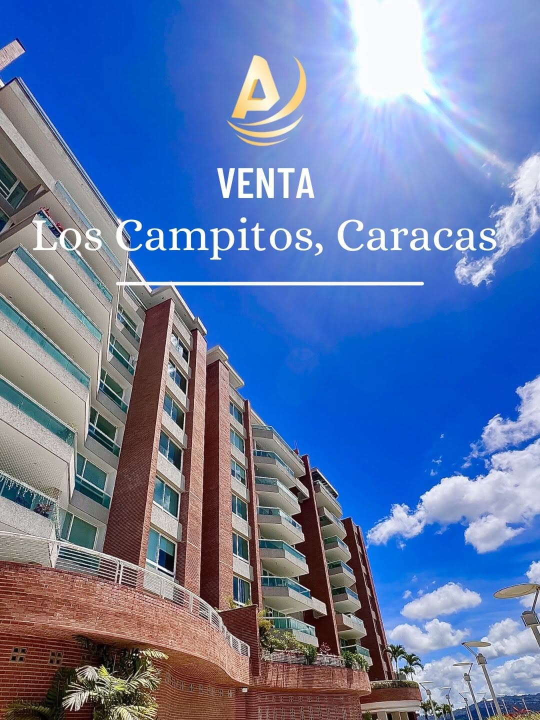 Apartamento en Baruta, Miranda - imagen 1