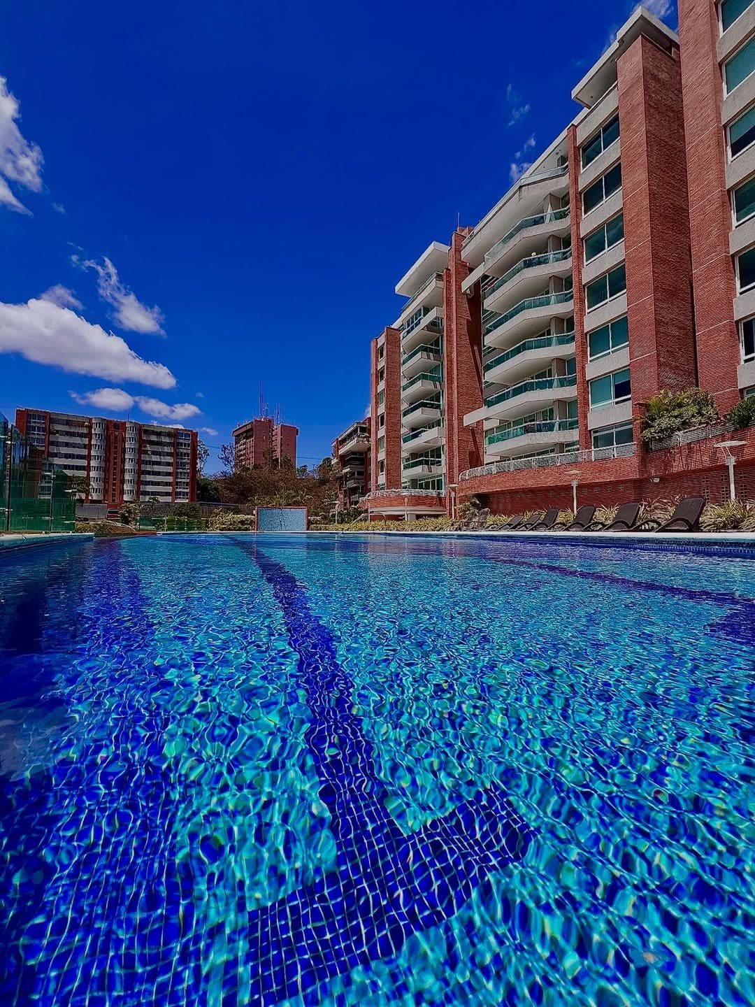 Apartamento en Baruta, Miranda 14