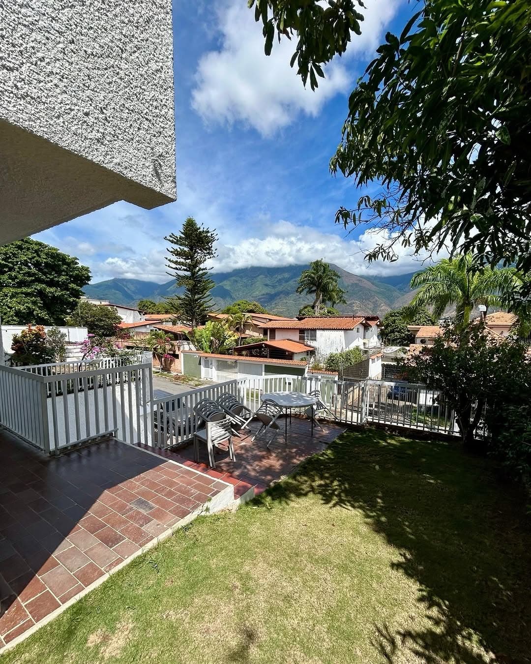 Casa en Caurimare, Libertador - imagen 2