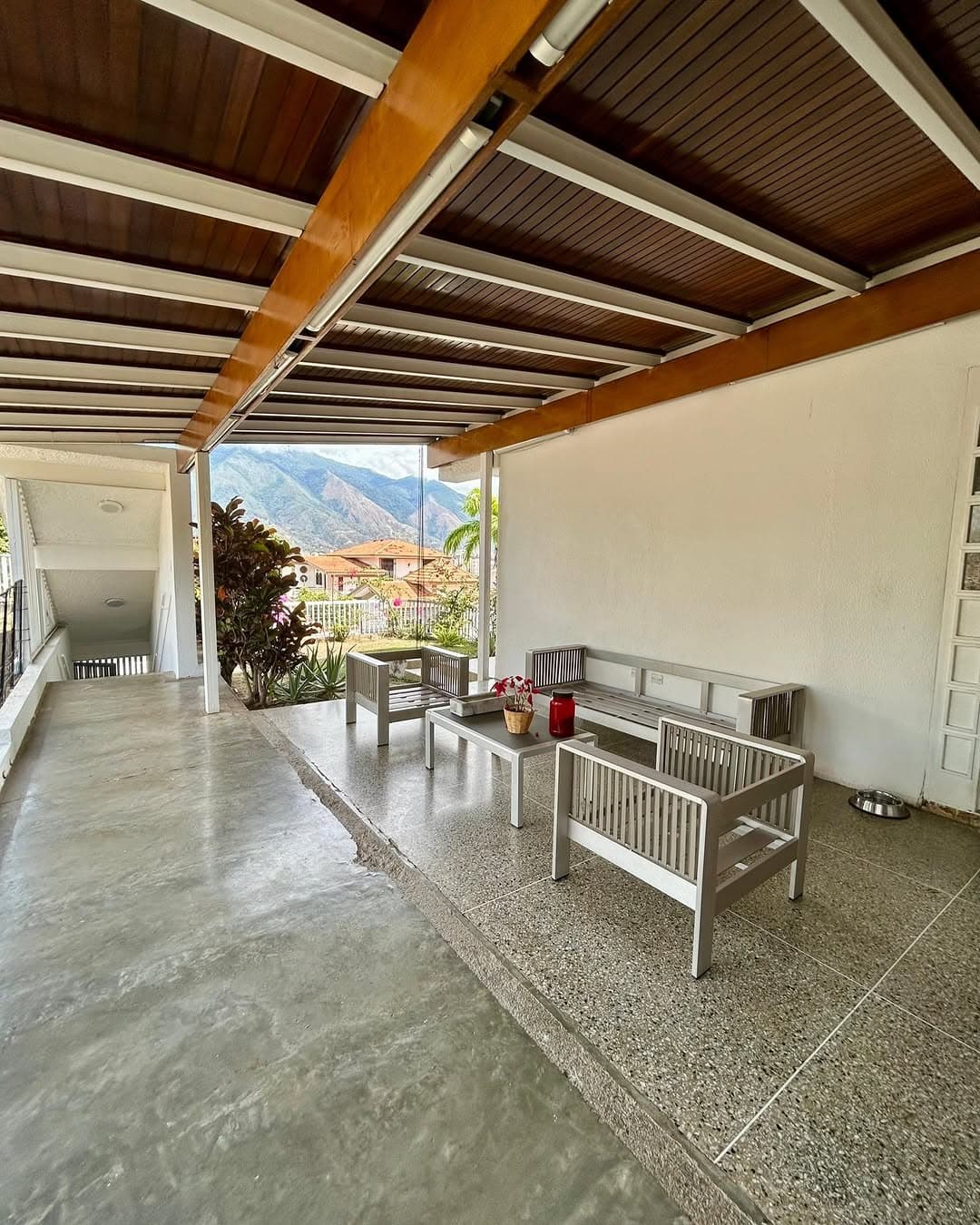 Casa en Caurimare, Libertador - imagen 4