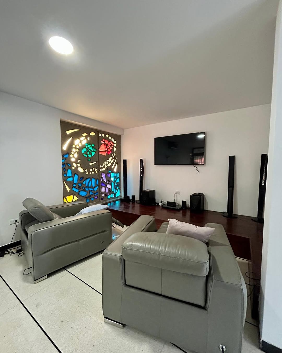 Casa en Caurimare, Libertador 6