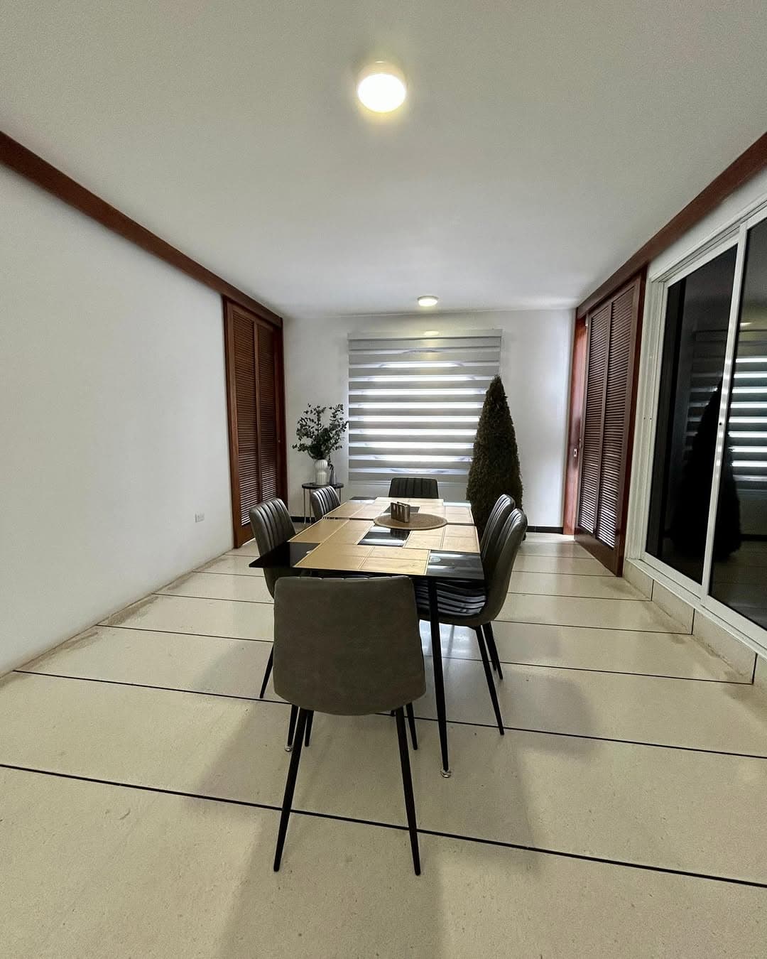 Casa en Caurimare, Libertador 7