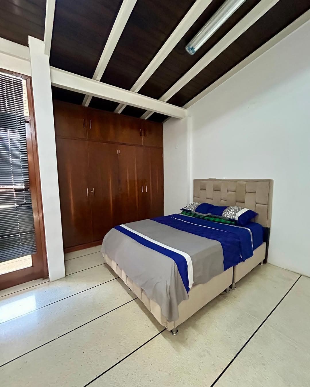 Casa en Caurimare, Libertador 8