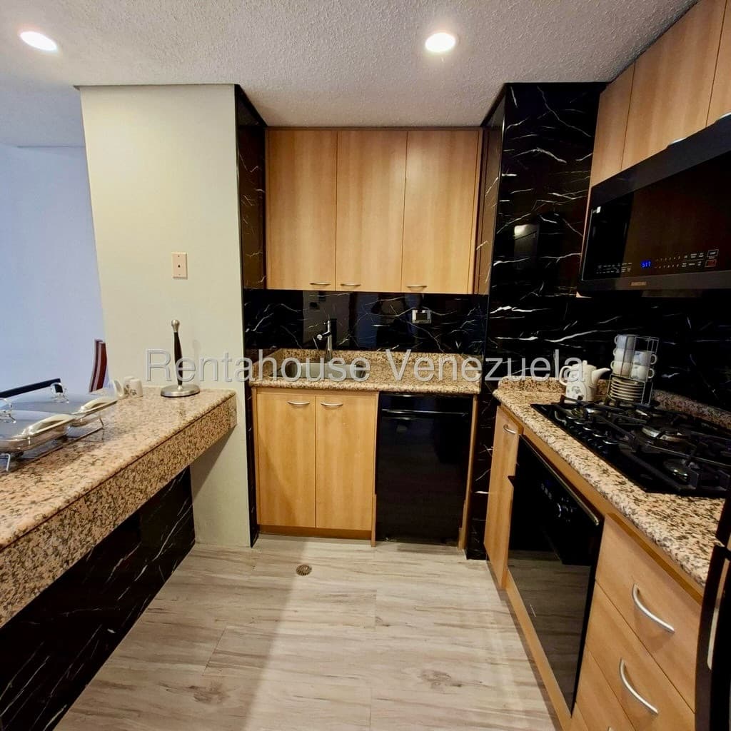 Apartamento en Altamira, Santa María de Ipire - imagen 3