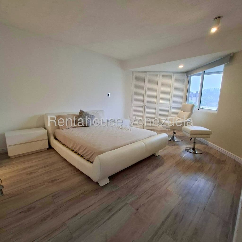 Apartamento en Altamira, Santa María de Ipire - imagen 4